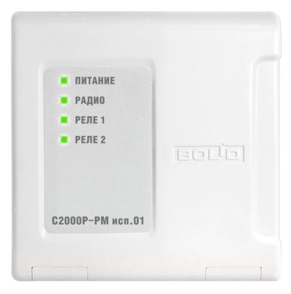 Фото С2000Р-РМ исп.01