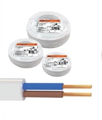 Фото ШВВП 2х0,5