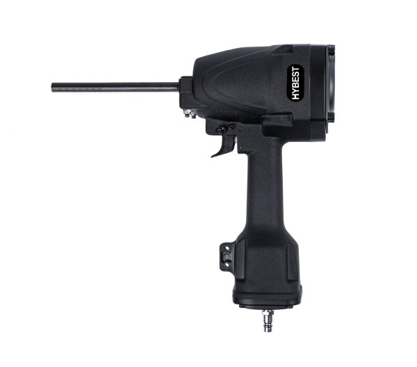 Фото Пистолет пневматический монтажный Hybest BW150C (HBBW150C)