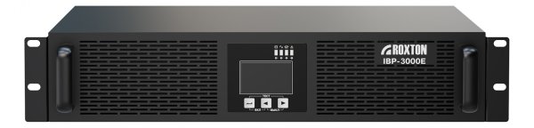 Фото IBP-3000E