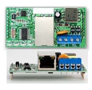 Фото Мираж-ЕТ-01 w/o PSTN