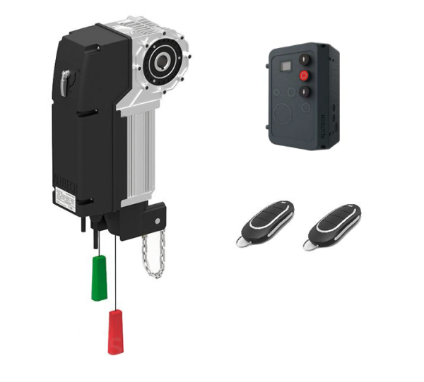 Фото TR-5024-400KIT-MOD