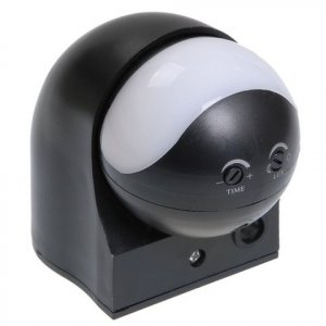 Фото ДД 010 (LDD10-010-1100-002) черный