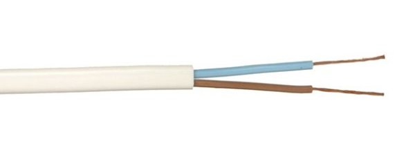 Фото ШВВП 2х0,75 Б 380В ПромЭл (4923180)