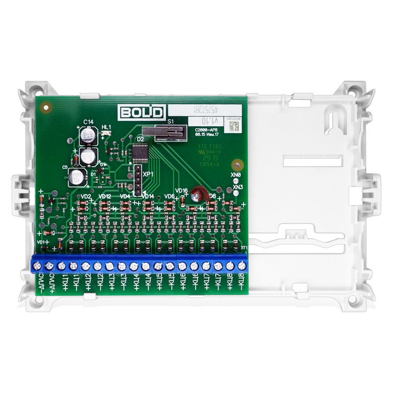 Фото С2000-АР8