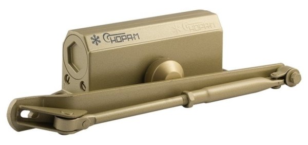 Фото НОРА-М №3S бол. F (золото)