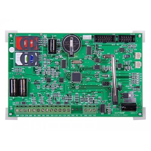 Фото Контакт GSM-5-RT3 (для Болида)