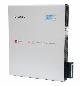 Фото Штиль ИнСтаб IS12000 (230В)