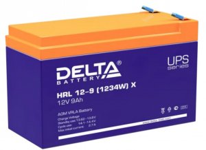 Фото Delta HRL 12-9 X (1234W)