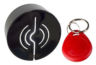 Фото JSBo 392.0.1 (чёрный)