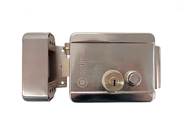 Фото EMC-01-S (NC)