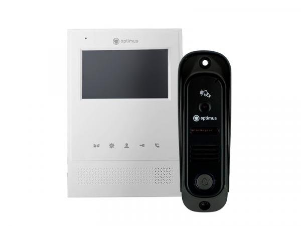 Фото Leader IK-24B30IR (w+b)