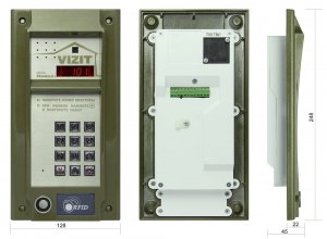 Фото БВД-N101RTCP