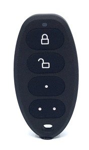Фото KeyBoB (черный)
