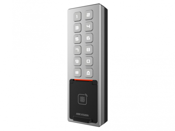Фото DS-K1T805MBFWX