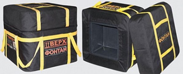 Фото ФОНТАН-1 10К