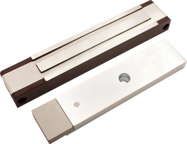 Фото ALM-400P-12V (коричневый)