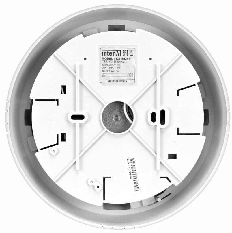 Фото CS-503FE