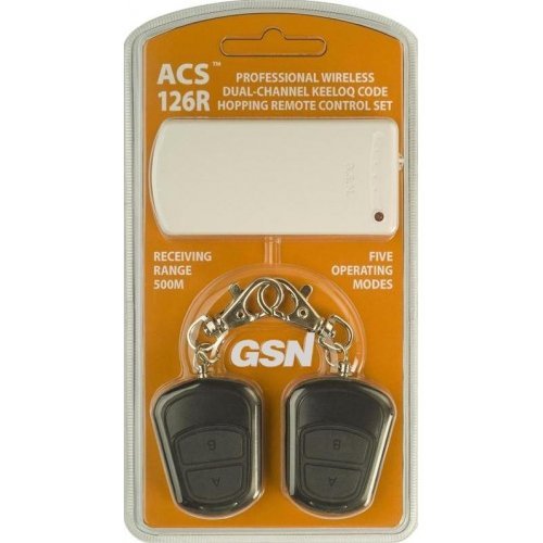 Фото ACS-126R