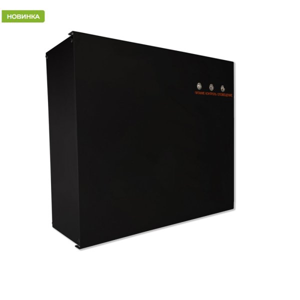 Фото С-К-120У (черный корпус)