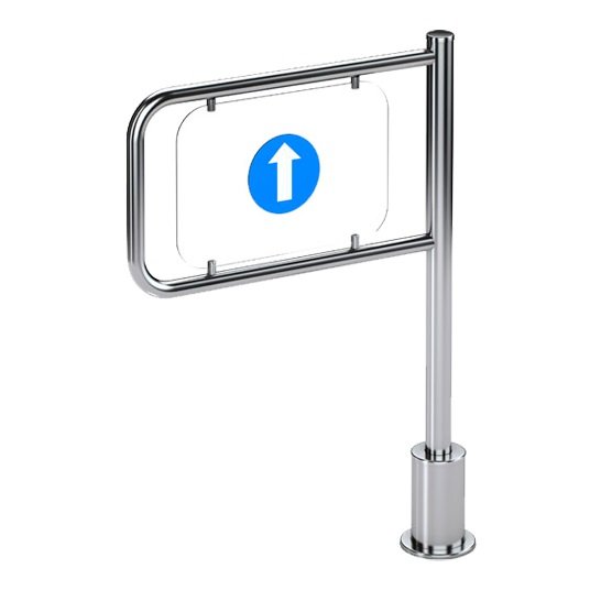 Фото Praktika К-11 (800мм) правая