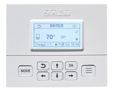 Фото ZONT МЛ-753