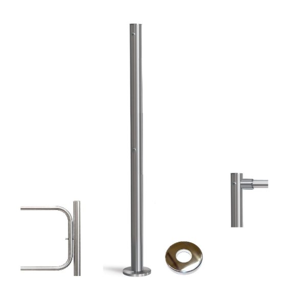 Фото PERCo-BH02 2-15 с крышкой