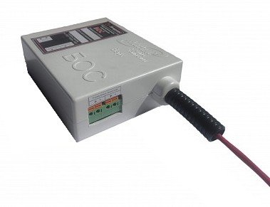 Фото Устройство сигнально-пусковое "УСП-БОС" (88°С)