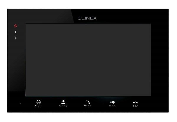 Фото SQ-07MTHD (Black)