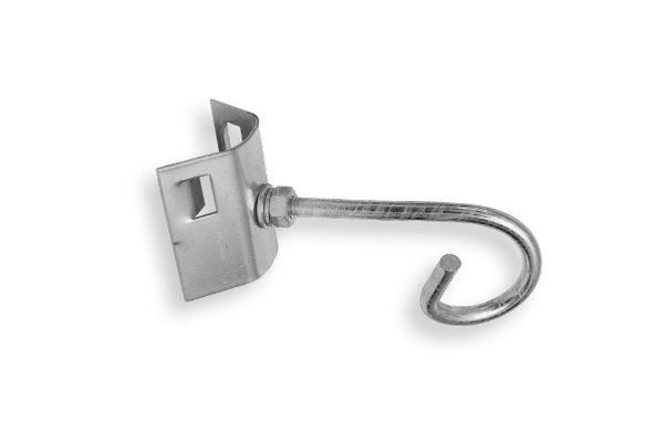 Фото Узел крепления поддерживающий УК-П-01 (08-0401)