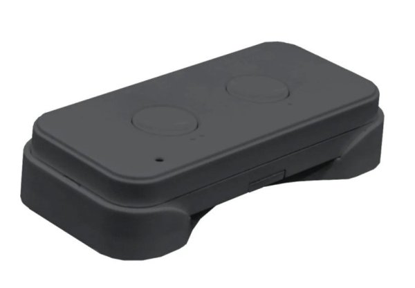 Фото Doorhan COMMAND433