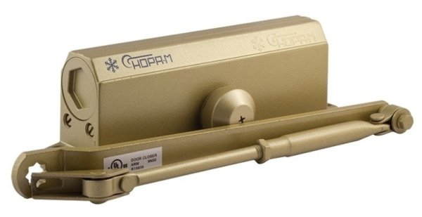 Фото НОРА-М №4S (золото)