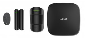 Фото Ajax StarterKit (black)