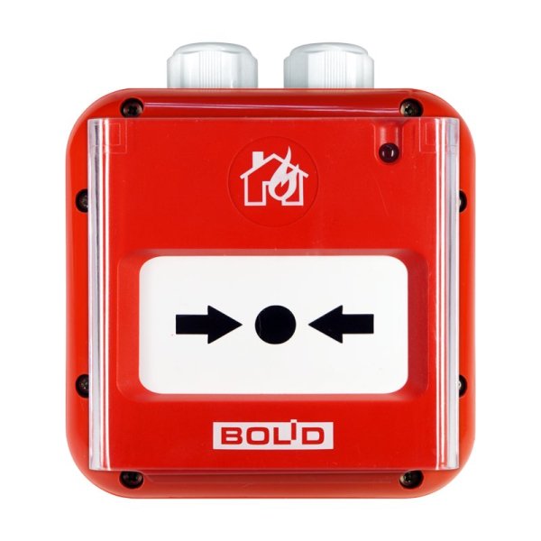 Фото ИПР 513-3М IP67