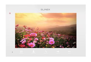 Фото SQ-07MTHD (White)