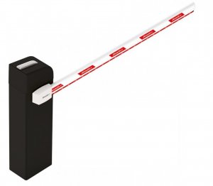 Фото DoorHan BARRIER-PRO-RPD3000LED