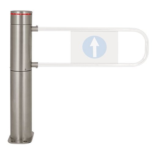 Фото Ростов-Дон АК160 НЕРЖ уличный вариант (без дуги)