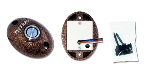 Фото Цифрал ИНТЕЛ КУ-2М ЦФРЛ.468359.002