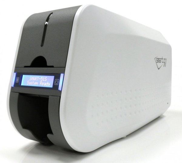Фото SMART 51 (651404) Single Side Ethernet USB