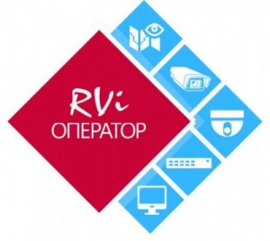 Фото RVi-Оператор (видеорегистратор)