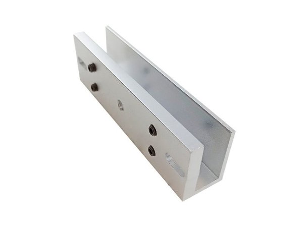 Фото EMG-180-S/200-WS для стеклянной двери