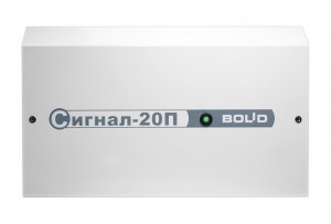 Фото Сигнал-20П исп. 01