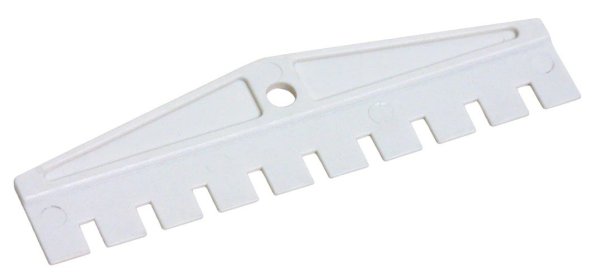 Фото Размыкающий штекер для 10 пар для плинтов ПВТ (120905-00130)