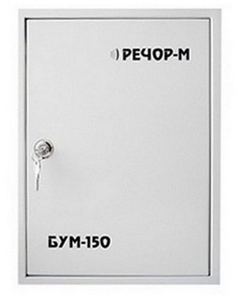 Фото БУМ-150/4