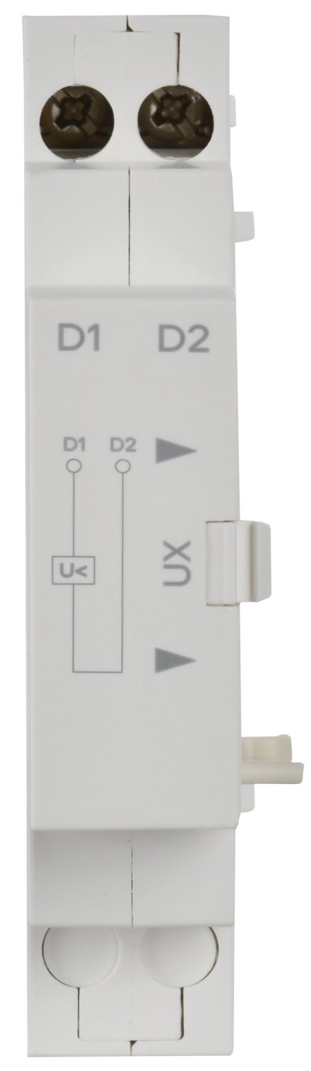 Фото Расцепитель минимального напряжения 380/400В GV2P ARMAT (AR-AUX-UX30)