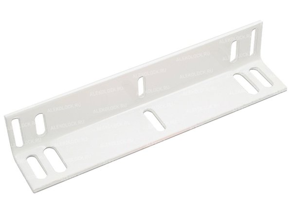 Фото Уголок 300-400P (белый)