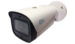 Фото RVi-1ACT502M (2.7-12) WHITE