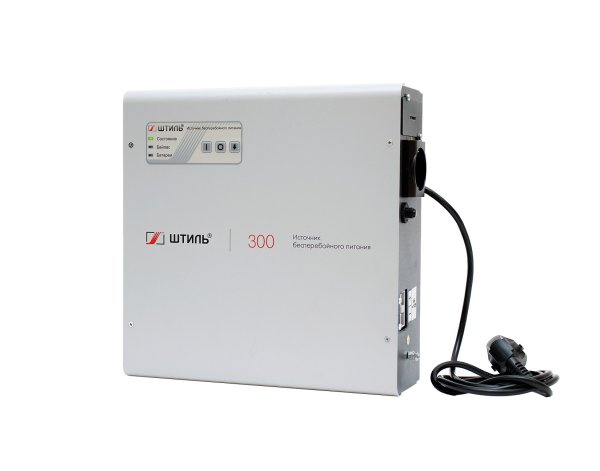 Фото Штиль SW300SL (встроенная батарея)