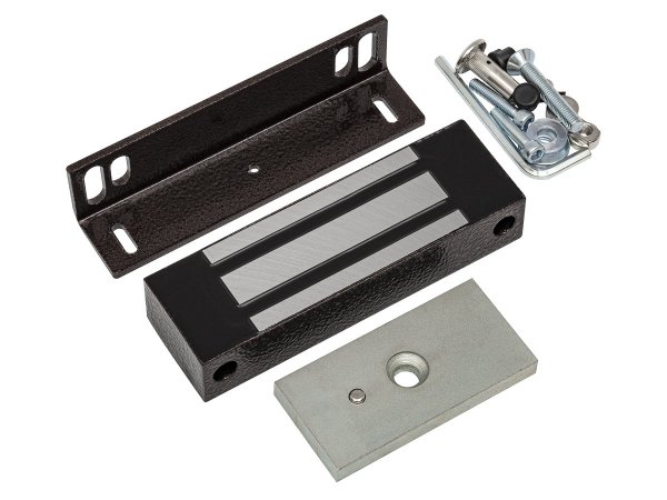 Фото ML-300KB с уголком (коричневый)