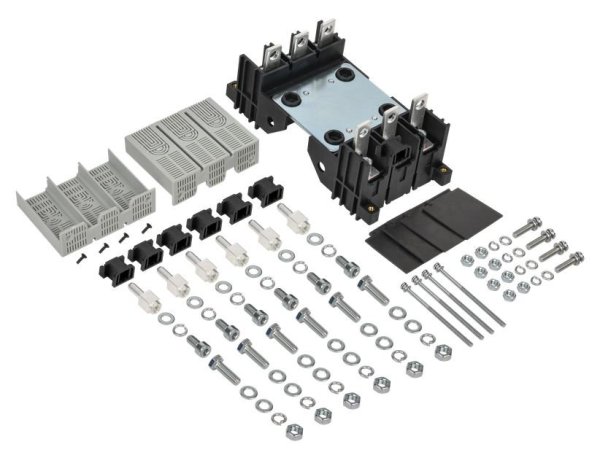 Фото Устройство втычного исполнения для MCCB 3P типоразмер A; D ARMAT (AR-MCCBD-PI-000-3-02-C)